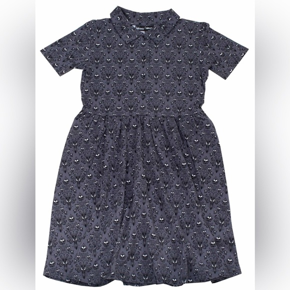 Cakeworthy Dresses & Skirts - Disney Haunted Mansion Dress - 2XL - Cakeworthy